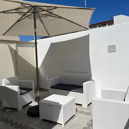 Casa Maruzzella Daire Lipari  Dış mekan fotoğraf