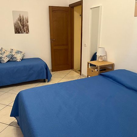 Casa Maruzzella Daire Lipari  Dış mekan fotoğraf