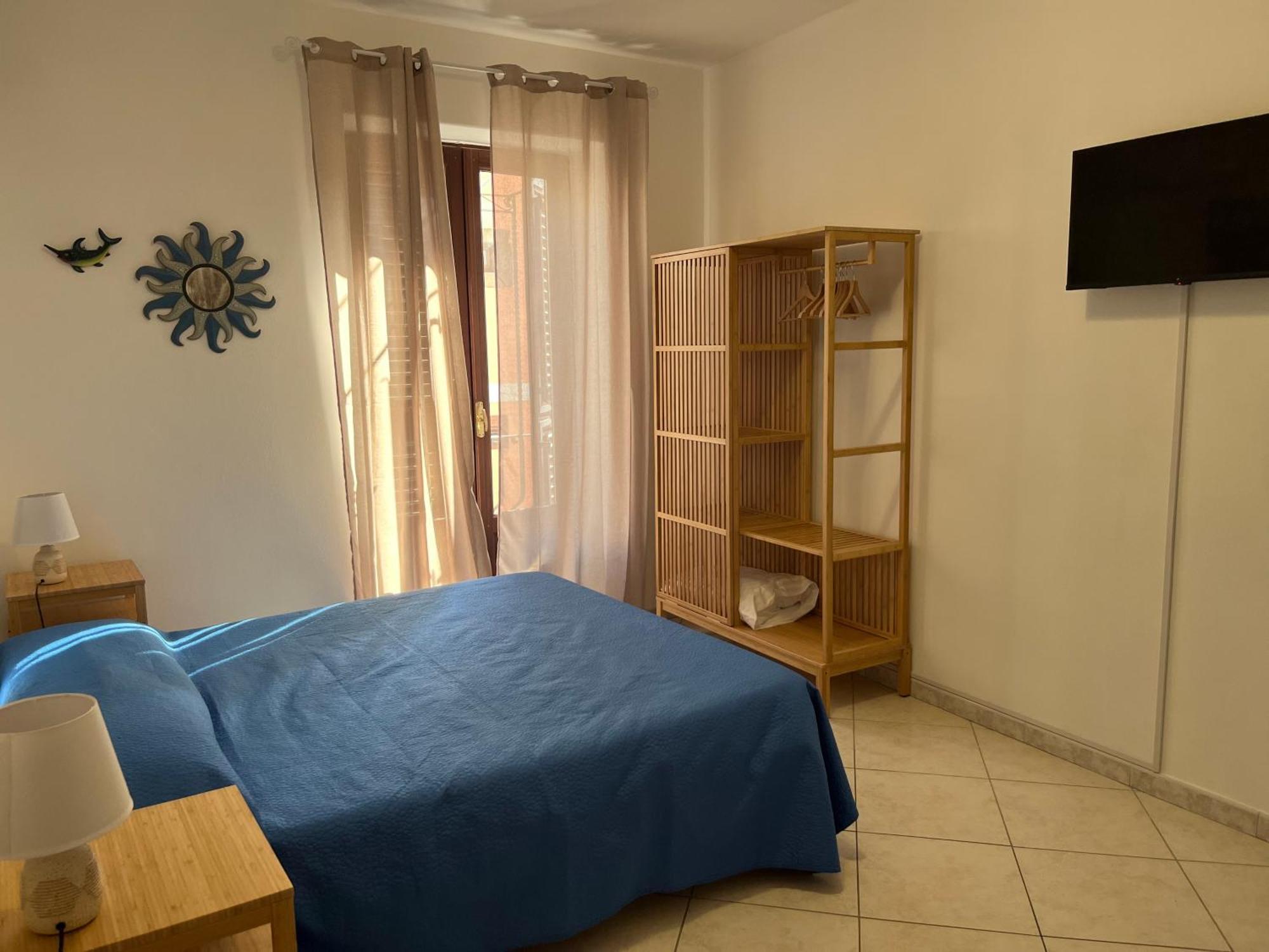 Casa Maruzzella Daire Lipari  Dış mekan fotoğraf