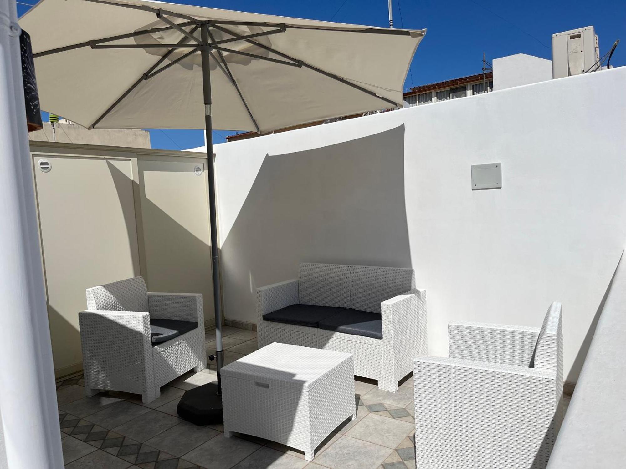 Casa Maruzzella Daire Lipari  Dış mekan fotoğraf