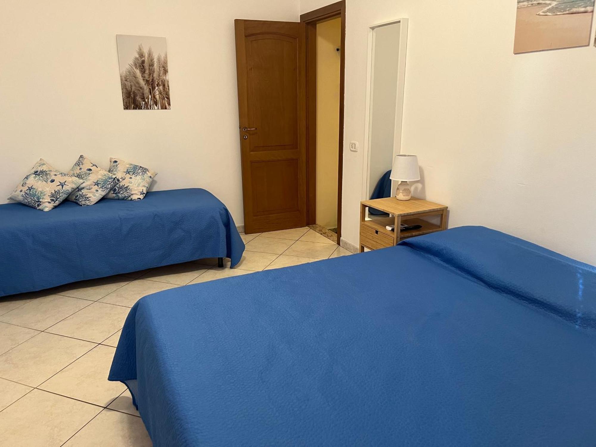 Casa Maruzzella Daire Lipari  Dış mekan fotoğraf