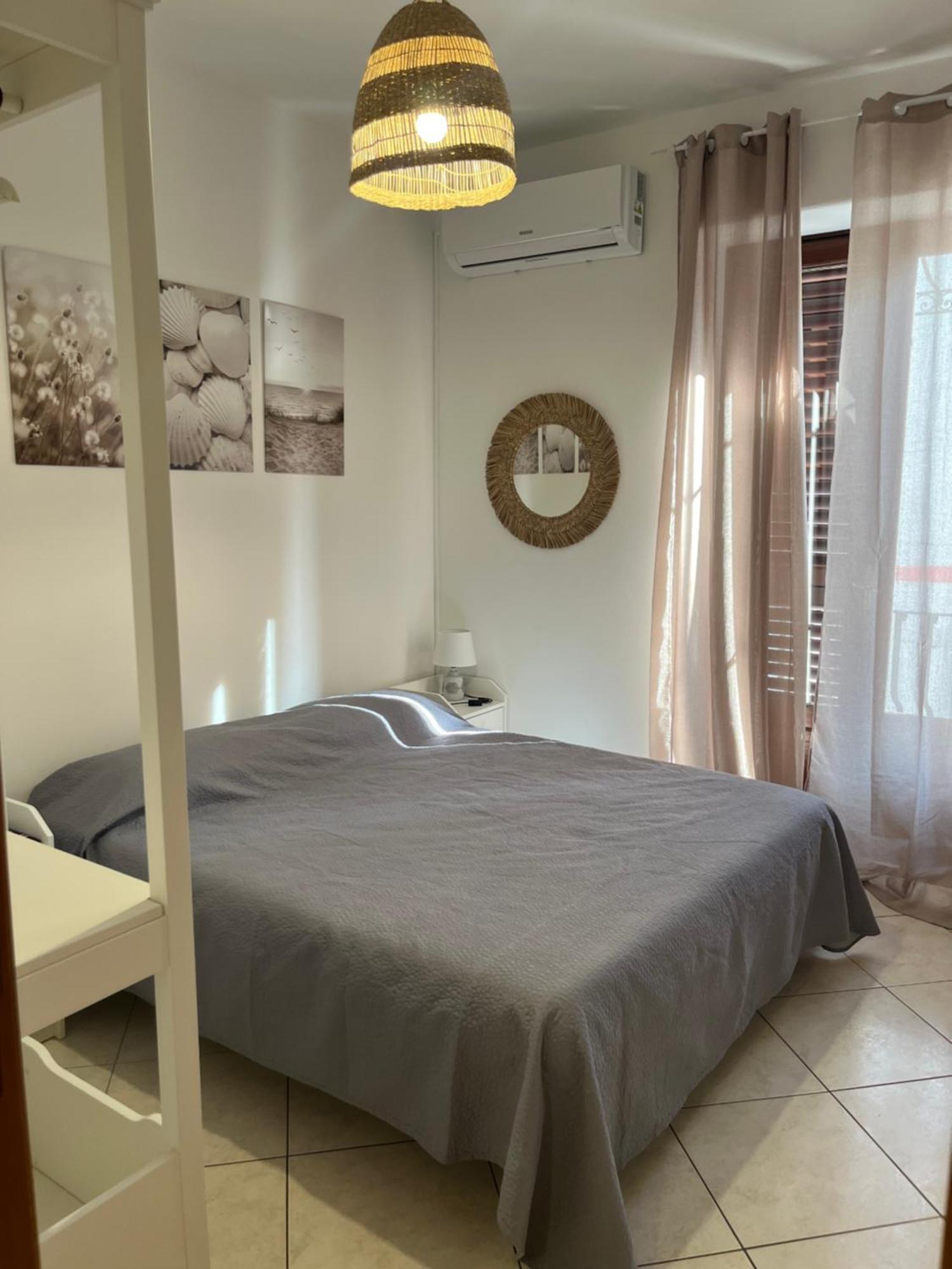 Casa Maruzzella Daire Lipari  Dış mekan fotoğraf