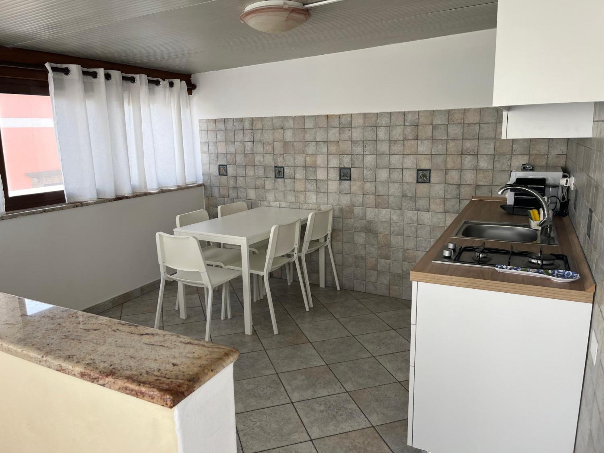 Casa Maruzzella Daire Lipari  Dış mekan fotoğraf