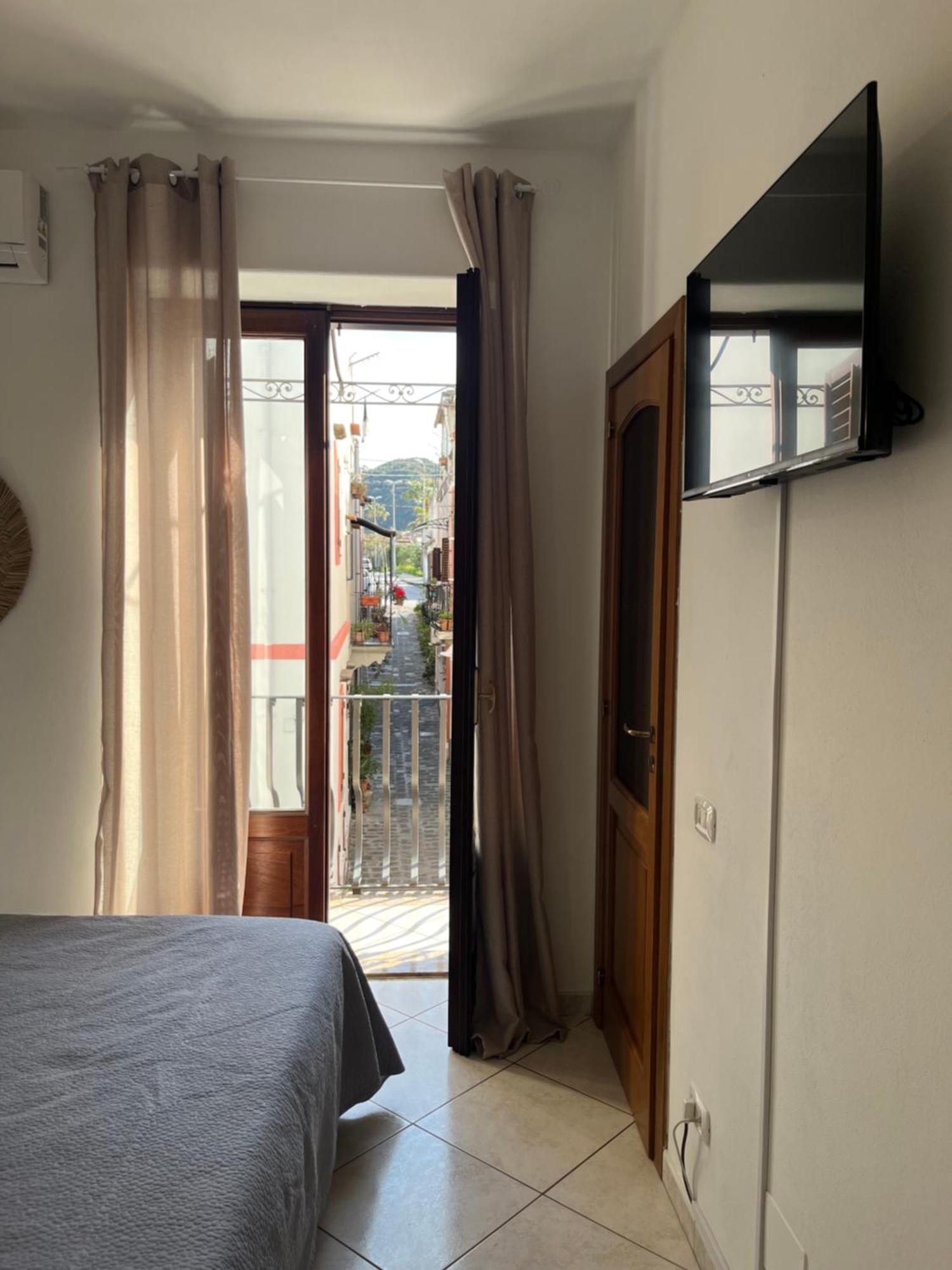 Casa Maruzzella Daire Lipari  Dış mekan fotoğraf