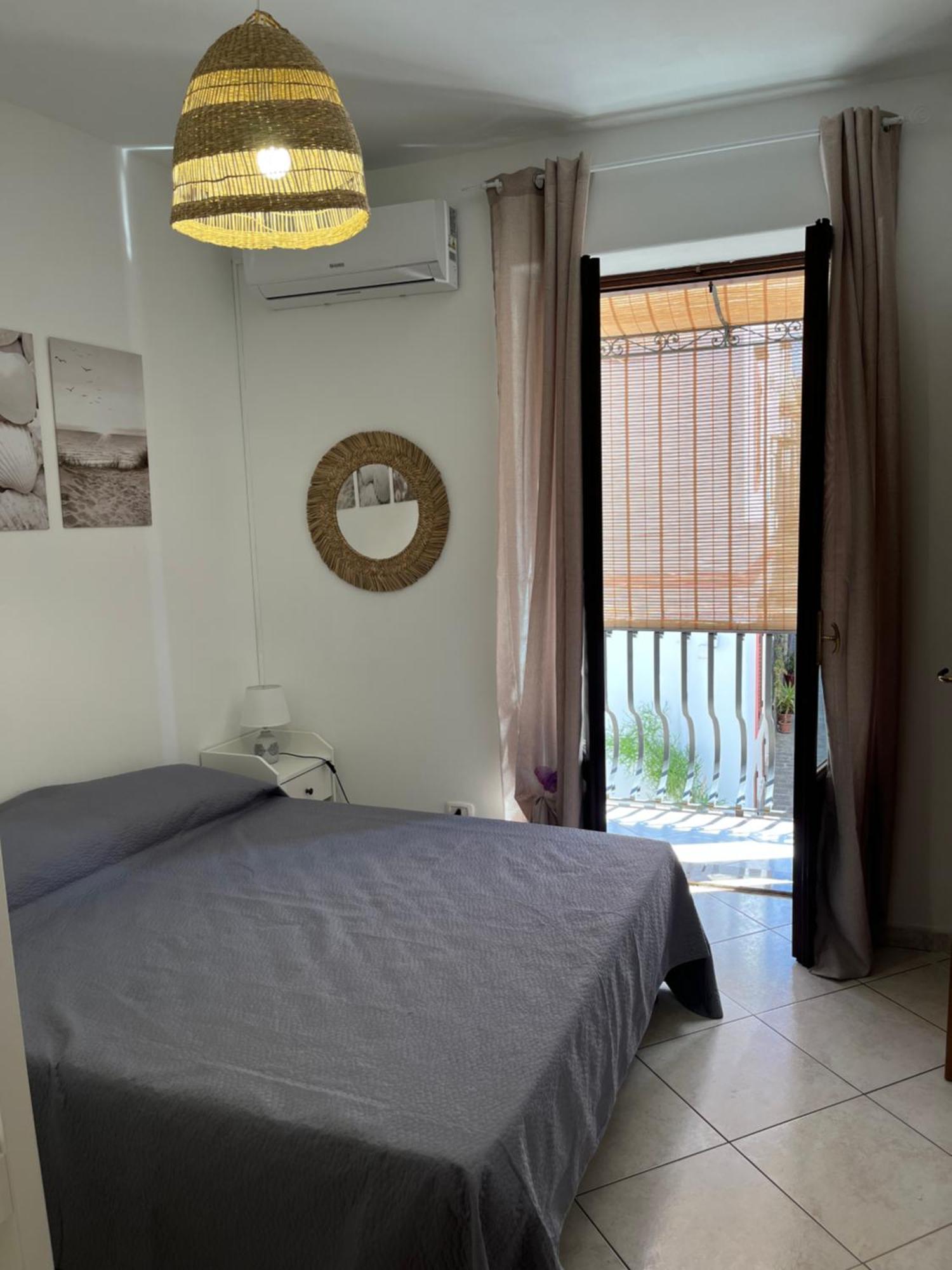 Casa Maruzzella Daire Lipari  Dış mekan fotoğraf