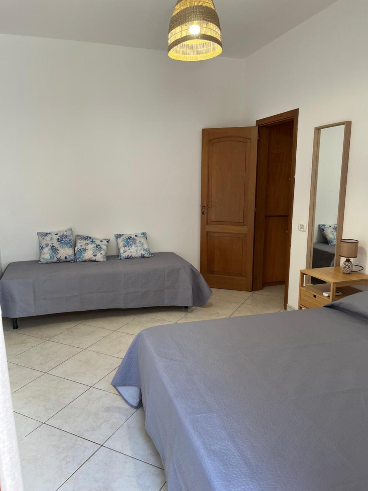 Casa Maruzzella Daire Lipari  Dış mekan fotoğraf