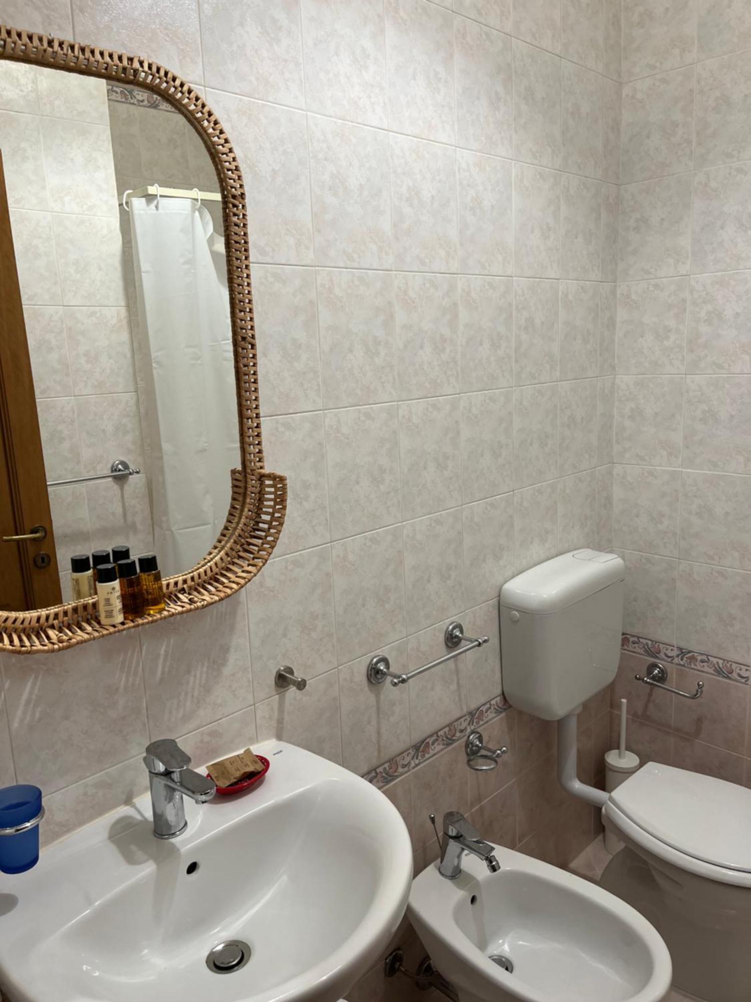 Casa Maruzzella Daire Lipari  Dış mekan fotoğraf