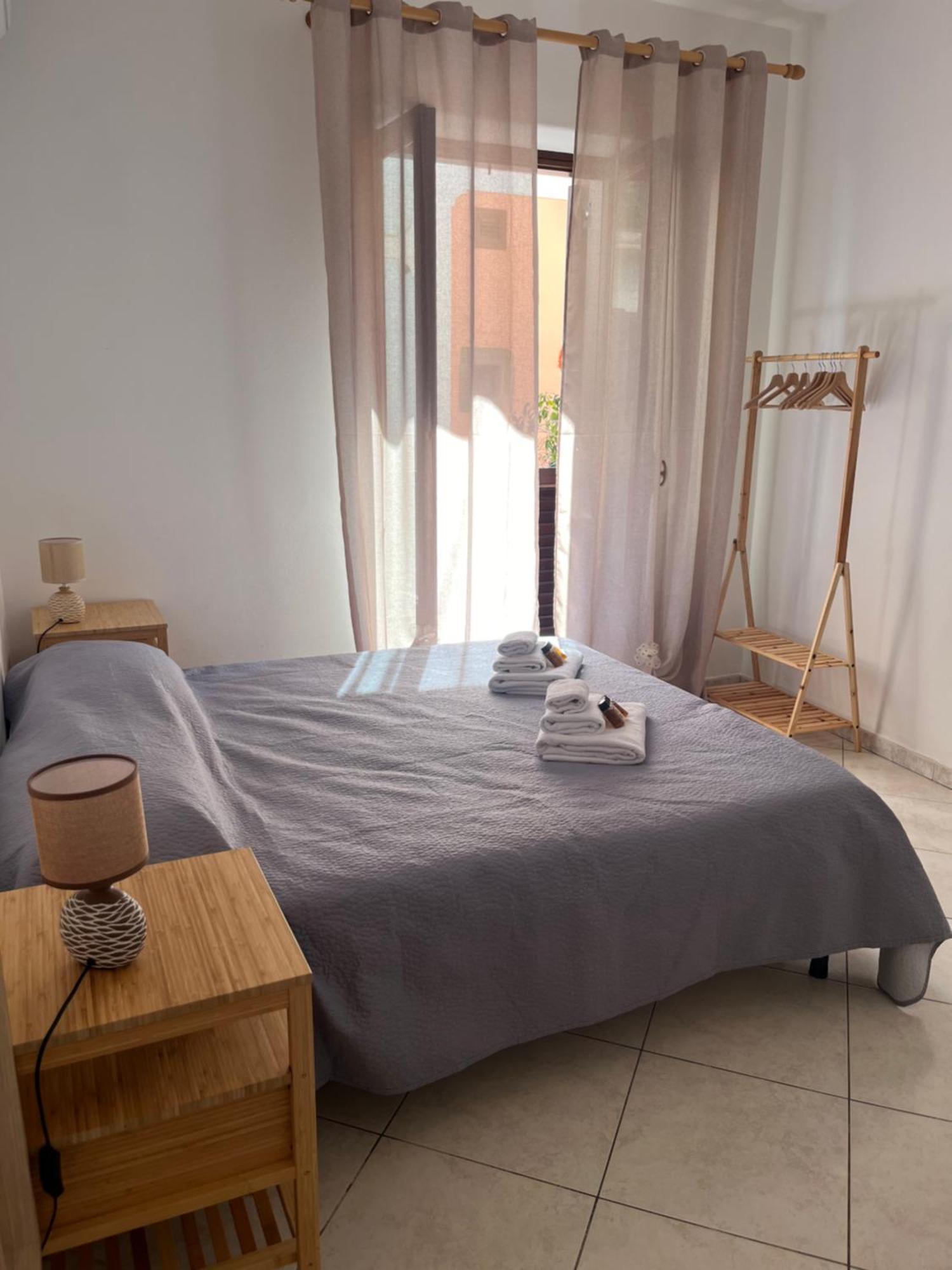 Casa Maruzzella Daire Lipari  Dış mekan fotoğraf